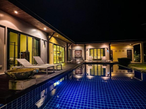 Emerald Pool Villa